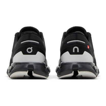 ON Cloud X 3 'Black'