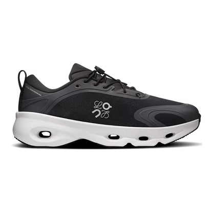 ON Cloudsolo LOEWE Black | White
