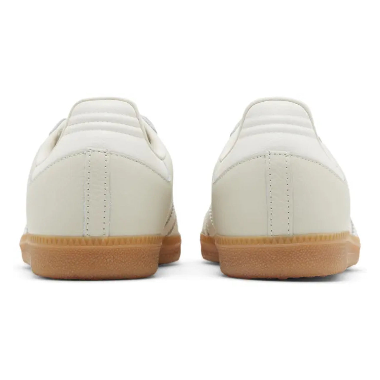 adidas Wmns Samba OG 'Aluminium Gum'