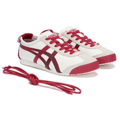 Onitsuka Tiger Brown Mexico 66 'CREAM/SAMBA'