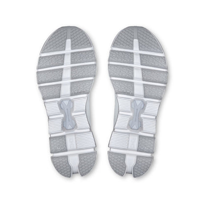 On Running Cloud X 4 AD White Wolf