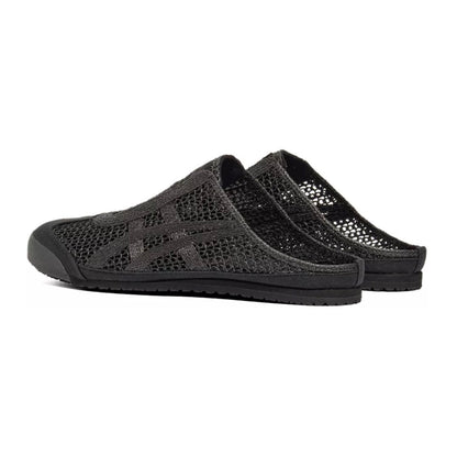 Onitsuka Tiger MEXICO 66 SABOT BLACK/BLACK