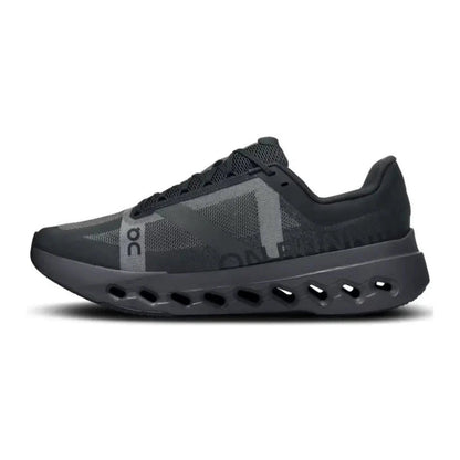 On Running Cloudsurfer Next Black/Eclipse