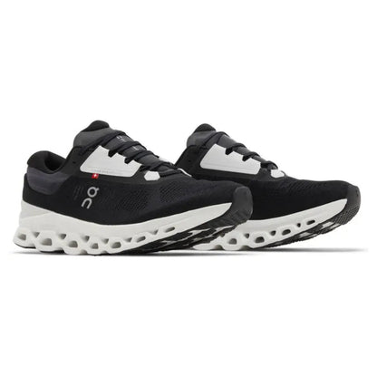 On Running Cloudstratus 3 Black/Frost