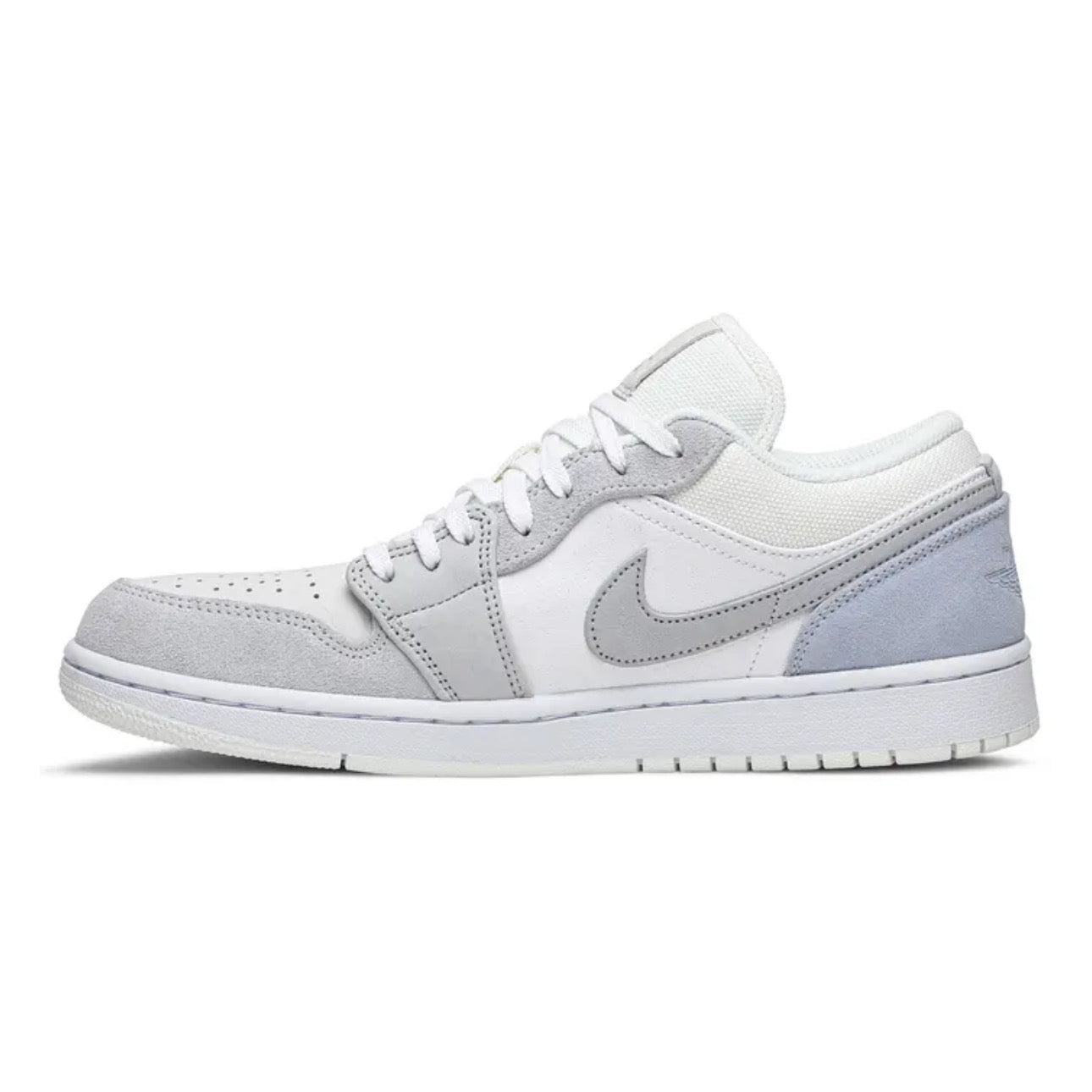 Air Jordan 1 Low 'Paris'