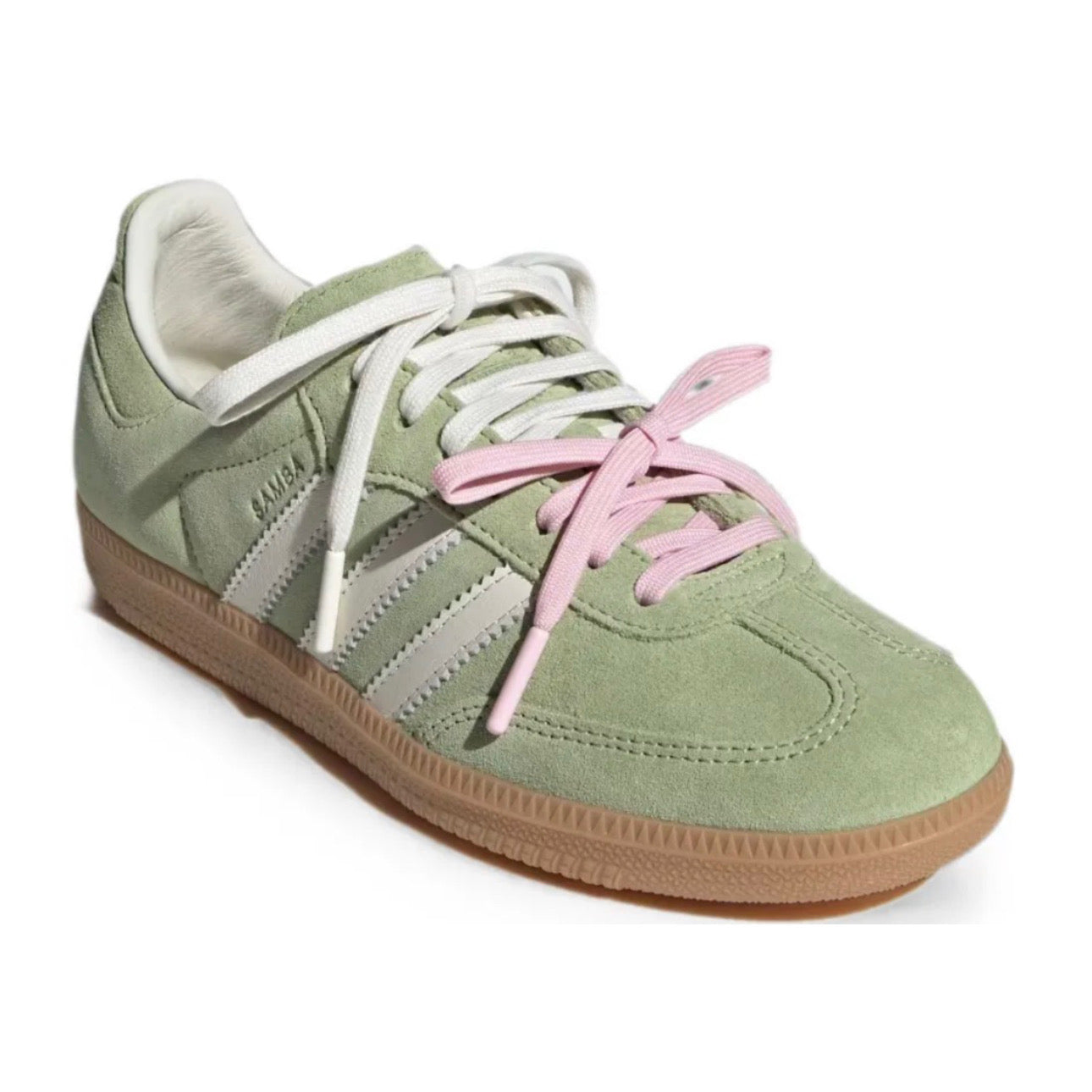 adidas Molly-Mae x Samba OG 'Matcha'