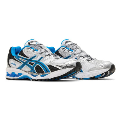 ASICS Gel Nimbus 10.1 'White Directoire Blue'