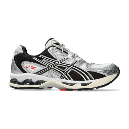 ASICS GEL-NIMBUS 10.1 WHITE/BLACK