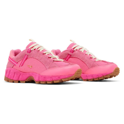 Jacquemus x Nike Wmns Air Humara LX 'Pink Flash'