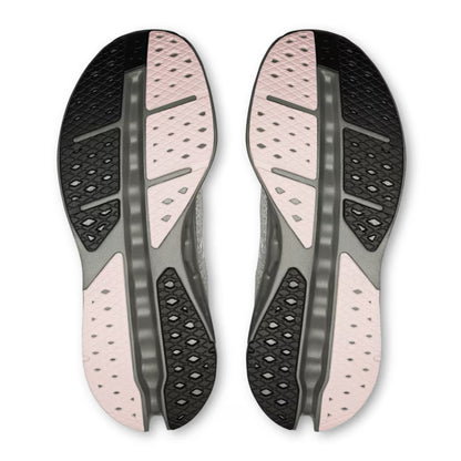 ON Cloudsurfer Max Alloy | Asphalt