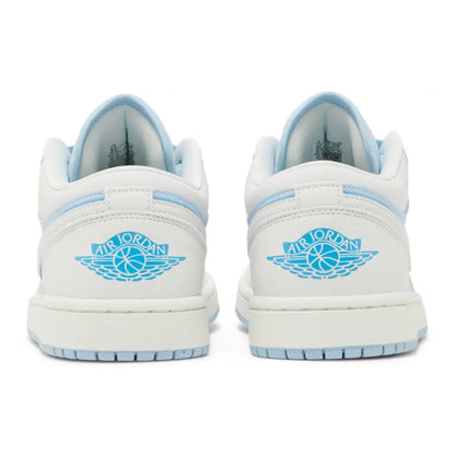 Air Jordan 1 Low SE 'Reverse Ice Blue'
