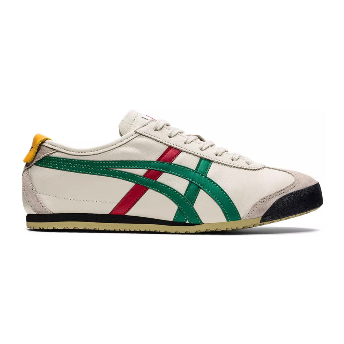 Onitsuka Tiger MEXICO 66 BIRCH/GREEN