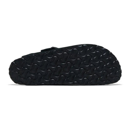 Birkenstock Boston Soft Footbed Narrow 'Black'