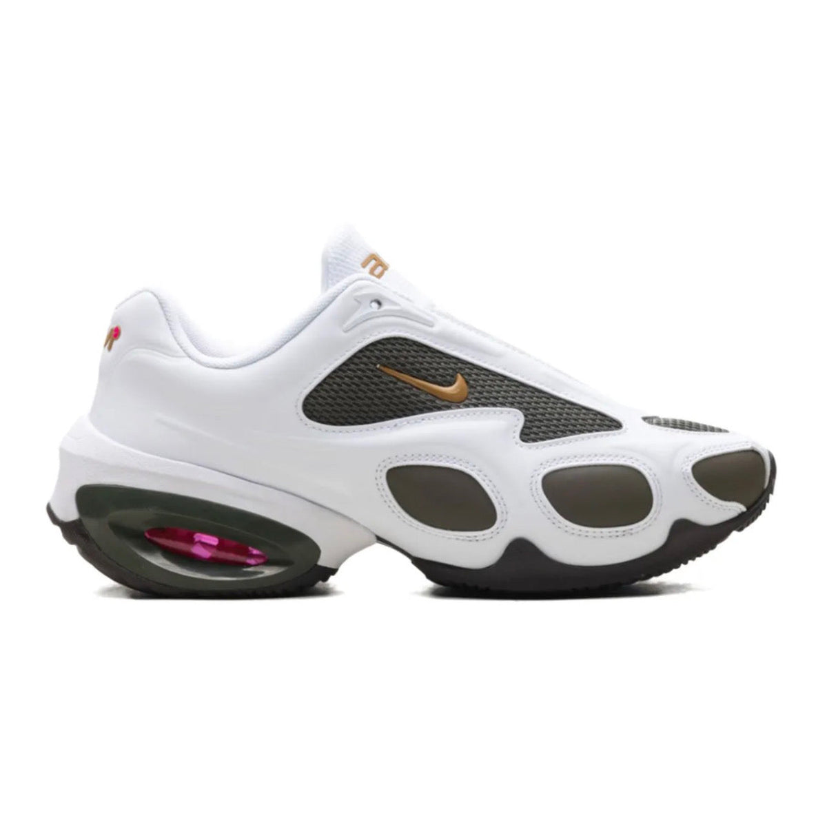 Nike Air Max Muse Veneda Carter White Hyper Pink