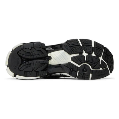 Balenciaga Runner Sneaker ‘Black White’