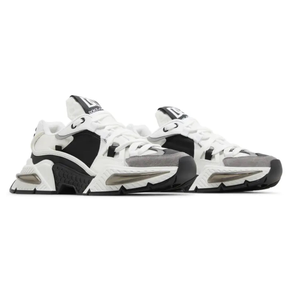 Dolce & Gabbana Air Master 'White Grey Black'