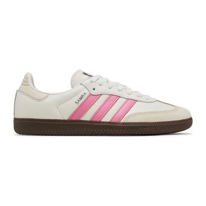 adidas Samba OG 'White Wonder Mauve'