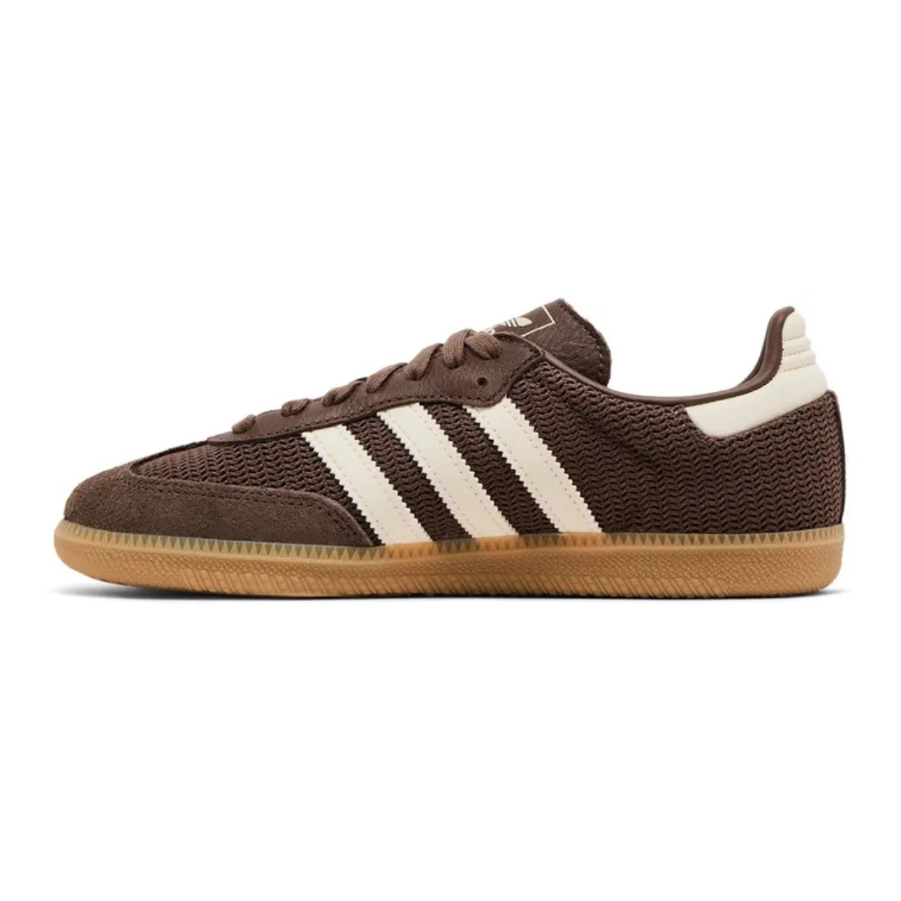 Adidas Samba OG 'Earth Strata Wonder White'