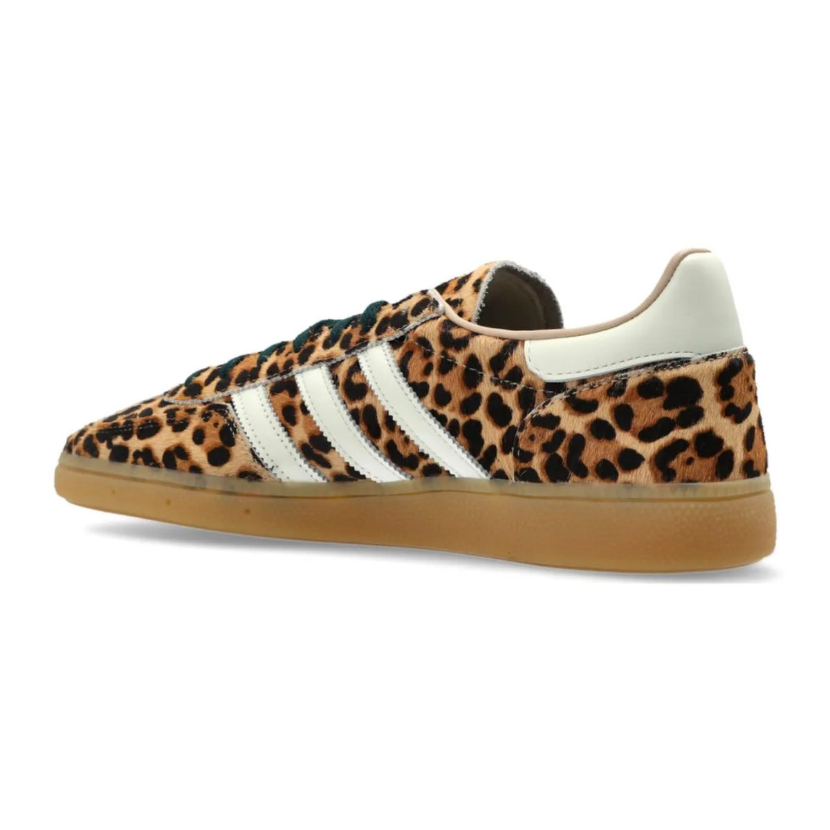 Adidas Handball Spezial Magic Beige Leopard