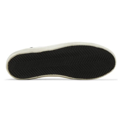 Golden Goose Super Star – White Black Cream Glitter