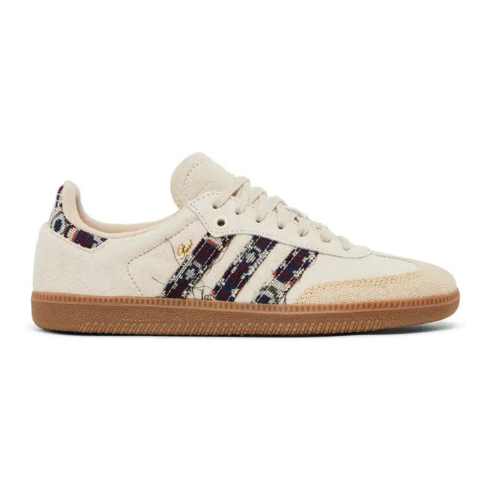 Adidas Samba – Consortium Cup END. Past