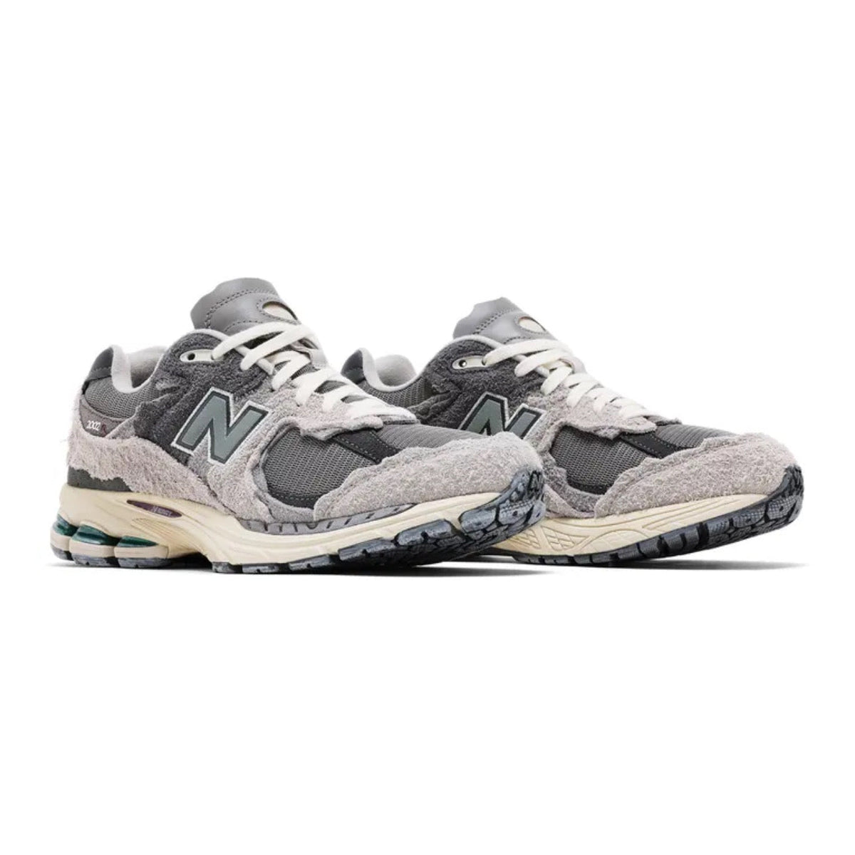 New Balance 2002R 'Protection / Pack / Rain / Cloud'