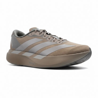 Adidas Adizero Evo SL "brown/grey"