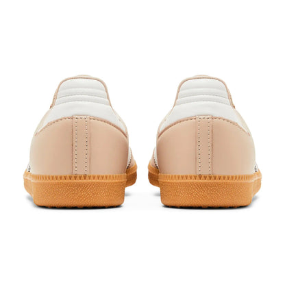 Adidas Wmns Samba OG 'Wonder Taupe'