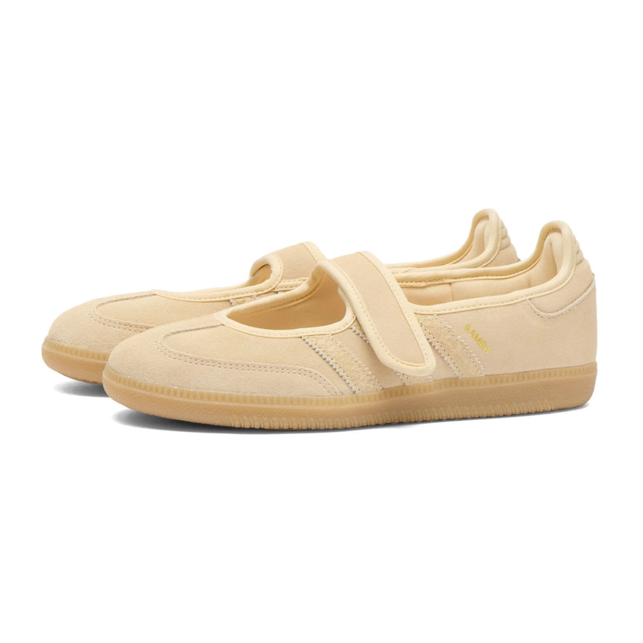 Adidas Samba Jane W “Sand Strata”