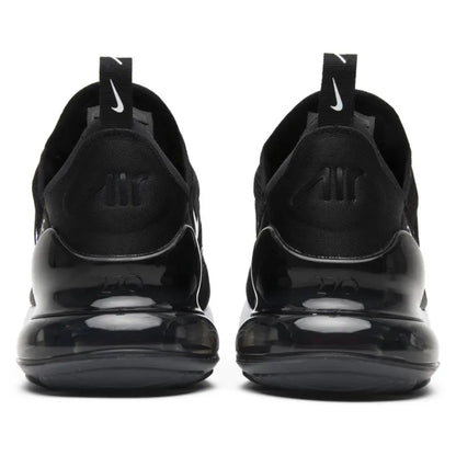 Nike Air Max 270 – Black White