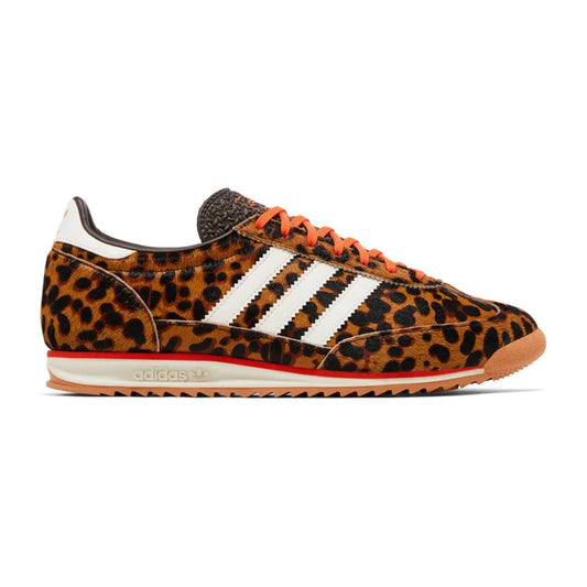 adidas Wmns SL72 OG 'Cheetah Pack - Impact Orange'