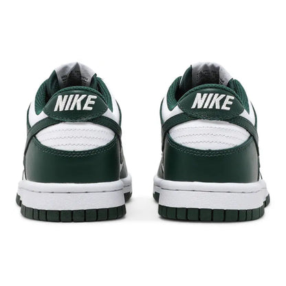 Nike Dunk Low GS 'Michigan State'