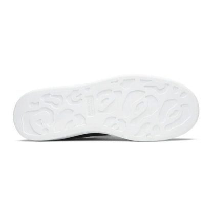 Alexander McQueen Oversized 'Black White'
