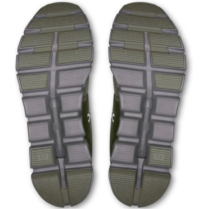 ON Cloud 6 'Olive Eclipse'
