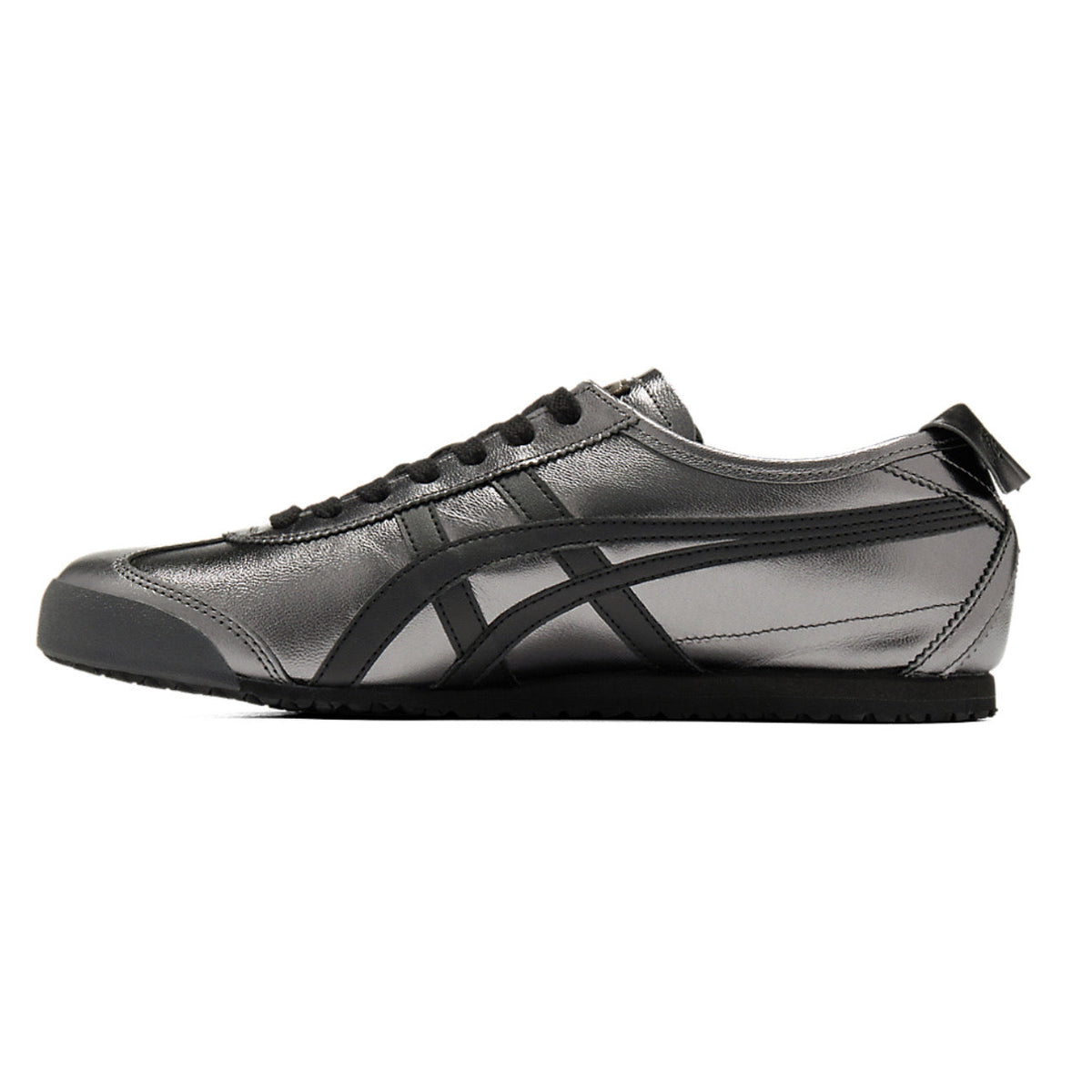 Onitsuka Tiger Brown Mexico 66 'GUNMETAL/BLACK'