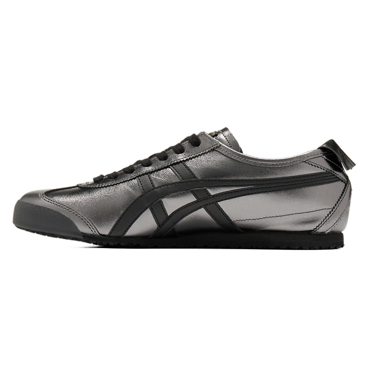 Onitsuka Tiger Brown Mexico 66 'GUNMETAL/BLACK'