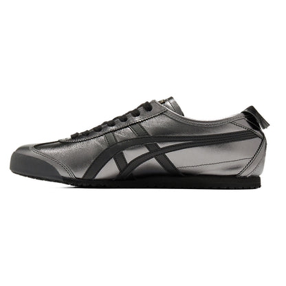 Onitsuka Tiger Brown Mexico 66 'GUNMETAL/BLACK'