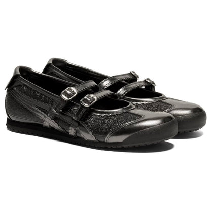 Onitsuka Tiger Mexico 66 Ballerina BLACK/GUNMETAL