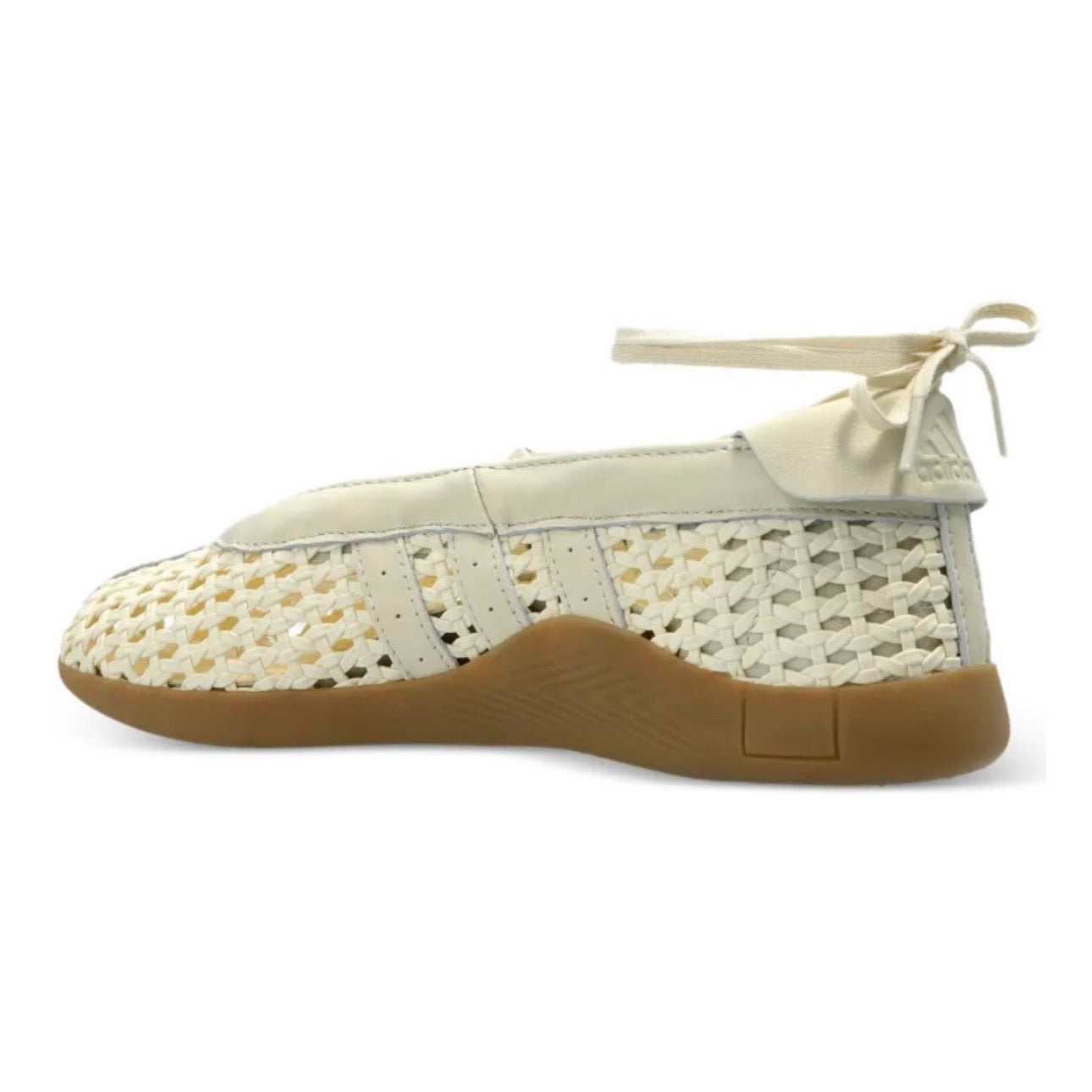 adidas Taekwondo Mei woven lace-up
