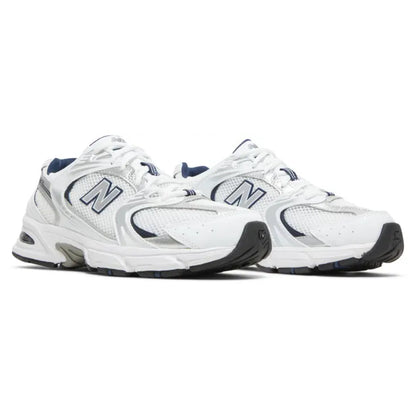 New Balance 530 'White Natural Indigo
