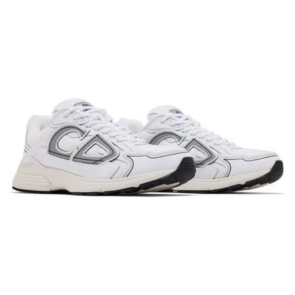 Dior B30 'White Grey'