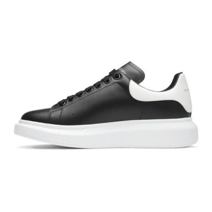 Alexander McQueen Oversized 'Black White'