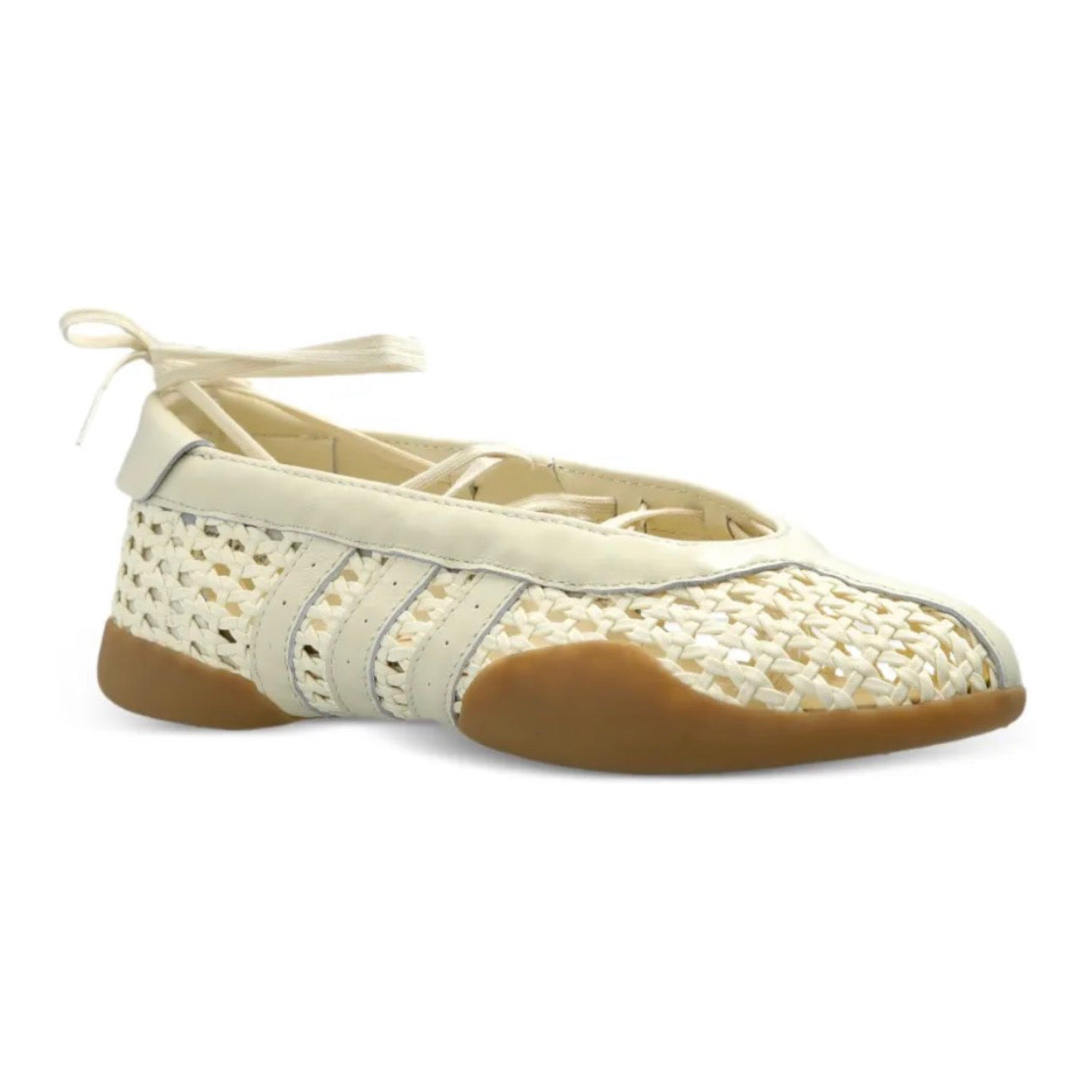 adidas Taekwondo Mei woven lace-up