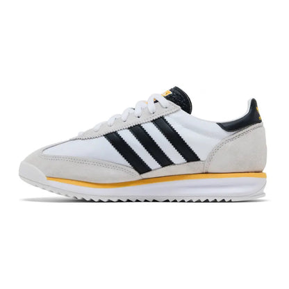 adidas SL72 RS 'White Black Spark'
