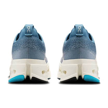 ON Cloudsurfer Max Dust | Ivory