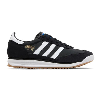 adidas SL72 RS 'Black White'
