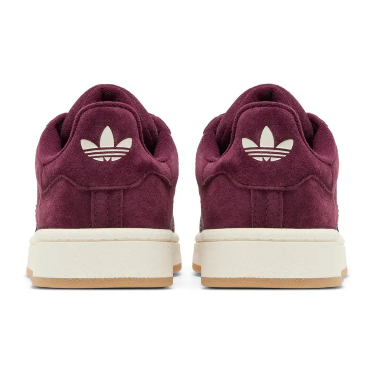 adidas Campus 00s 'Maroon'