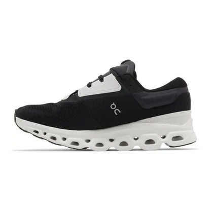 On Running Cloudstratus 3 Black/Frost