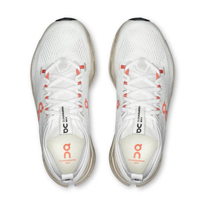 On Running Cloudsurfer Max Ivory | Salmon