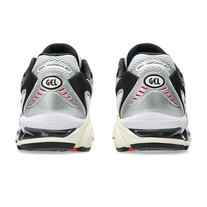 ASICS GEL-NIMBUS 10.1 WHITE/BLACK